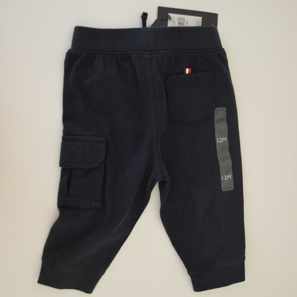 Tommy Hilfiger Other - Baby Boy Tommy HIlfiger Pants 12M